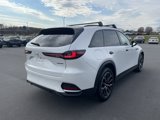 New 2025 MAZDA CX-70 Plug-In Hybrid w/ Premium Plus image 5