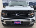 New 2025 Ford F150 XLT image 2