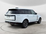 New 2025 Land Rover Range Rover SE image 4