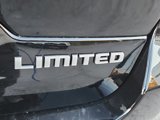 New 2025 Jeep Grand Cherokee Limited image 4