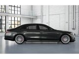 New 2025 Mercedes-Benz S 63 AMG S image 2