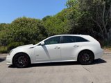 Used 2014 Cadillac CTS V w/ Wood Trim Package image 2