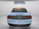 Used 2023 Ford Mustang Premium image 5