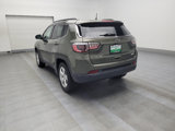 Used 2018 Jeep Compass Latitude image 5