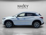 New 2025 INFINITI QX50 Luxe image 2