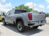 New 2025 GMC Sierra 2500 Denali w/ Denali Reserve Package image 4