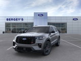 New 2025 Ford Explorer ST image 2