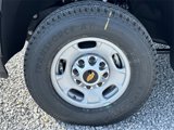 New 2025 Chevrolet Silverado 2500 W/T w/ WT Convenience Package image 4