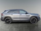 New 2025 Volkswagen Atlas Cross Sport SEL R-Line image 2