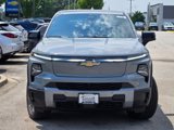 New 2026 Chevrolet Silverado EV LT image 2