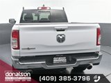 Used 2022 RAM 1500 Lone Star image 4