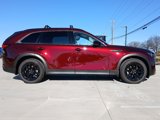 New 2025 MAZDA CX-90 Plug-In Hybrid w/Premium Sport image 6
