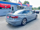 Used 2019 Volkswagen Jetta GLI image 4