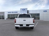 New 2025 Ford F150 Platinum w/ Equipment Group 702A High image 5