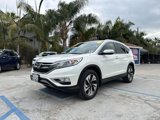 Used 2016 Honda CR-V Touring image 3