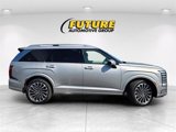 New 2026 Hyundai Palisade Calligraphy image 2