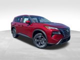 New 2026 Nissan Rogue SV image 2
