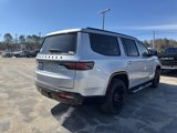 New 2025 Jeep Wagoneer Series II image 5