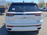 New 2025 Jeep Grand Cherokee Summit image 5
