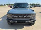 New 2025 Ford Bronco Badlands image 2
