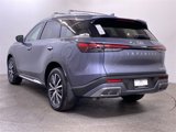 New 2025 INFINITI QX60 Sensory image 3