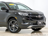 Used 2023 Buick Encore GX Select w/ Safety Package II image 2