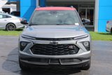 New 2026 Chevrolet TrailBlazer RS image 5