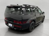 New 2025 Hyundai Santa Fe Calligraphy image 3
