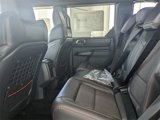 New 2025 Ford Bronco Raptor image 4