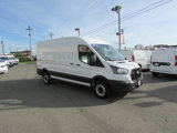 Used 2023 Ford Transit 250 Medium Roof image 2