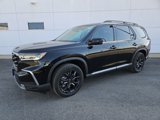 New 2025 Honda Pilot Touring image 2