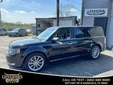 Used 2019 Ford Flex Limited image 4