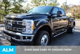 Used 2024 Ford F450 XLT image 3