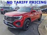 New 2025 Volkswagen Atlas Cross Sport SE image 3