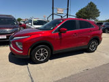 Used 2022 Mitsubishi Eclipse Cross ES image 2