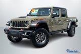 New 2025 Jeep Gladiator Mojave image 2