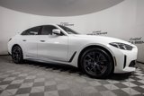 Used 2025 BMW i4 eDrive40 image 3