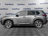 Used 2023 Nissan Rogue SV image 2