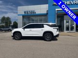 Used 2025 Chevrolet Traverse LT image 2