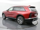 New 2026 Cadillac Vistiq Luxury w/ LPO, Floor Liner Package image 3