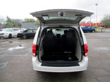 Used 2019 Dodge Grand Caravan SXT image 6