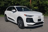New 2025 Audi Q6 e-tron Premium image 2
