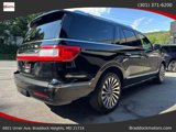 Used 2018 Lincoln Navigator L Reserve w/ Technology Package image 5
