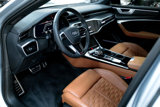Used 2021 Audi RS 6 image 2