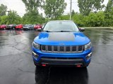 Used 2019 Jeep Compass Trailhawk image 2