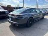 Used 2022 Porsche Panamera 4S image 5