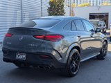 New 2025 Mercedes-Benz GLE 63 AMG S image 3
