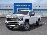 New 2025 Chevrolet Silverado 2500 LTZ w/ LTZ Convenience Package image 6