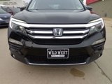 Used 2016 Honda Pilot Elite image 2