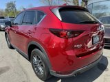 Used 2021 MAZDA CX-5 Touring w/ Touring Preferred SV Package image 4